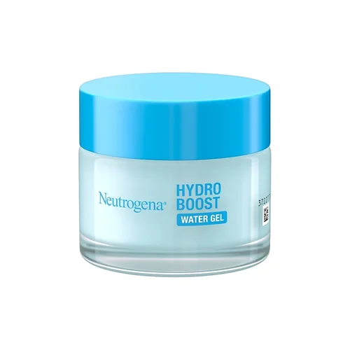 واتر ژل آبرسان نوتروژینا