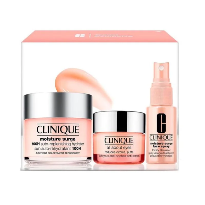 پک آبرسان کلینیک