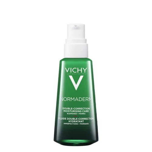 سرم آبرسان ضد جوش پوست چرب ویشی