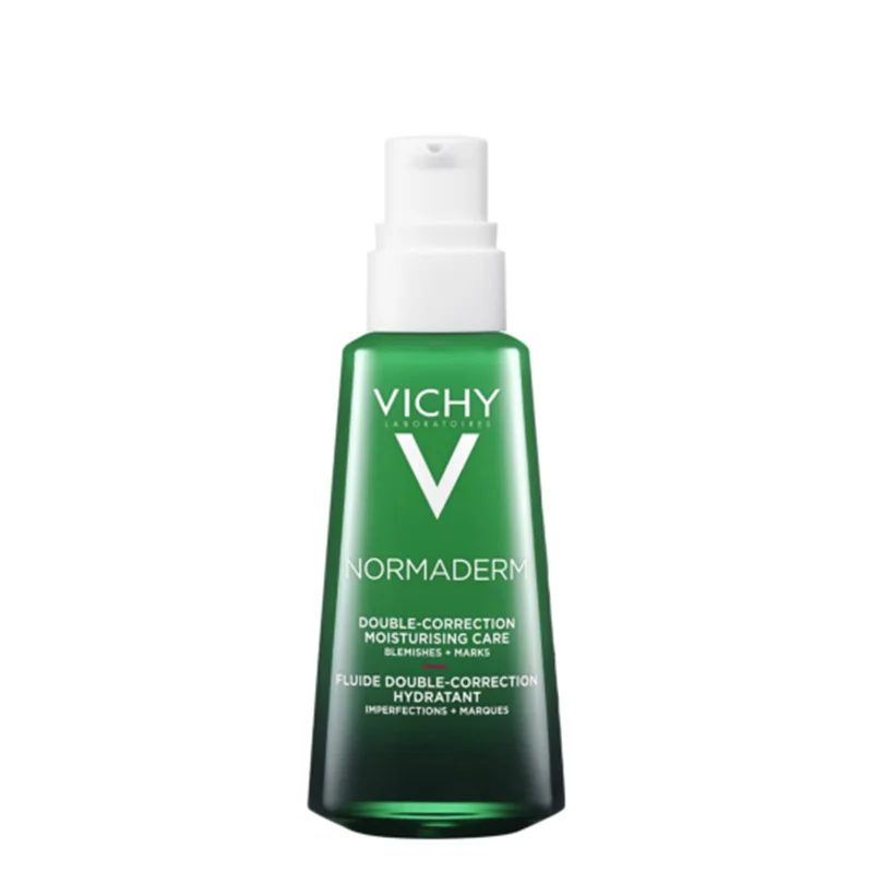 سرم آبرسان ضد جوش پوست چرب ویشی