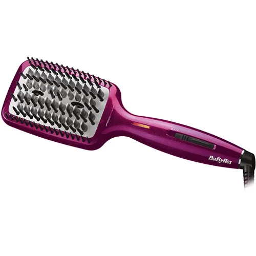 برس حرارتی صاف کننده مو بابلیس