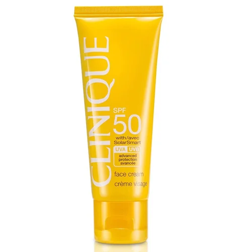 کرم ضد آفتاب کلینیک