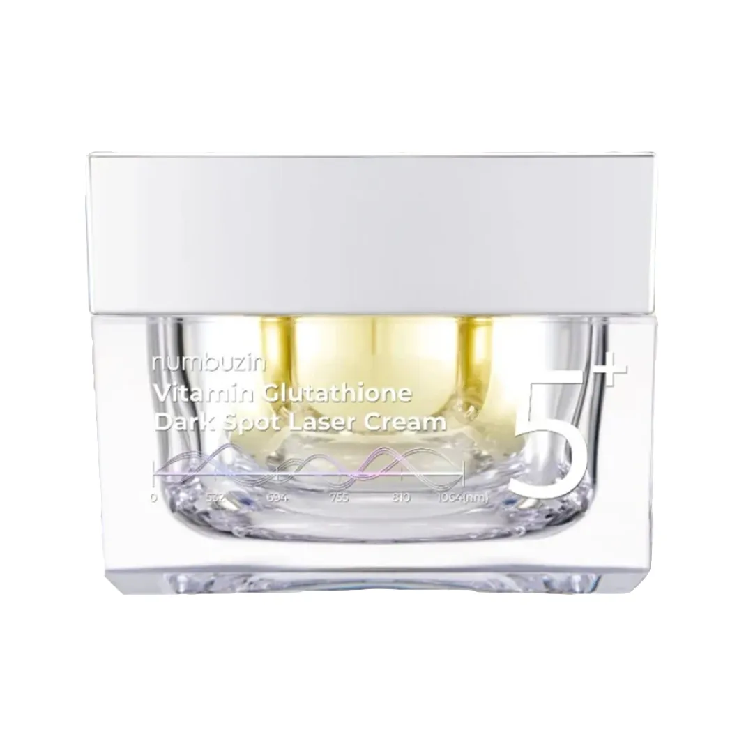کرم لیزر گلوتاتیون ضد لک و روشن کننده نامبوزین