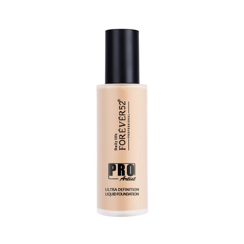 کرم پودر 60میل Pro Artist فوراور52