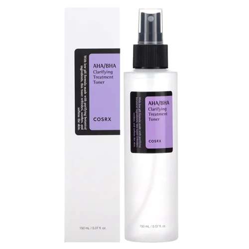 تونر لایه بردار کوزارکس