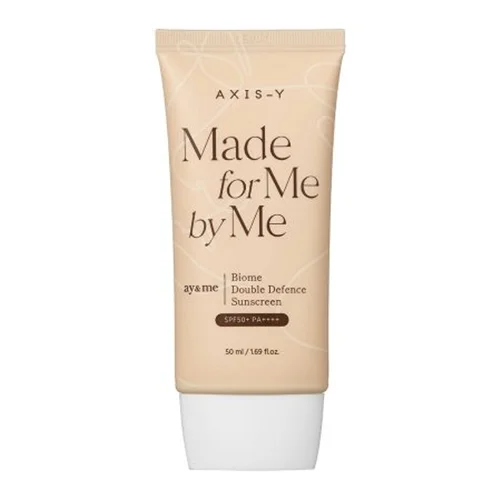 ضد آفتاب بیوم پروبیوتیک اکسیس وای