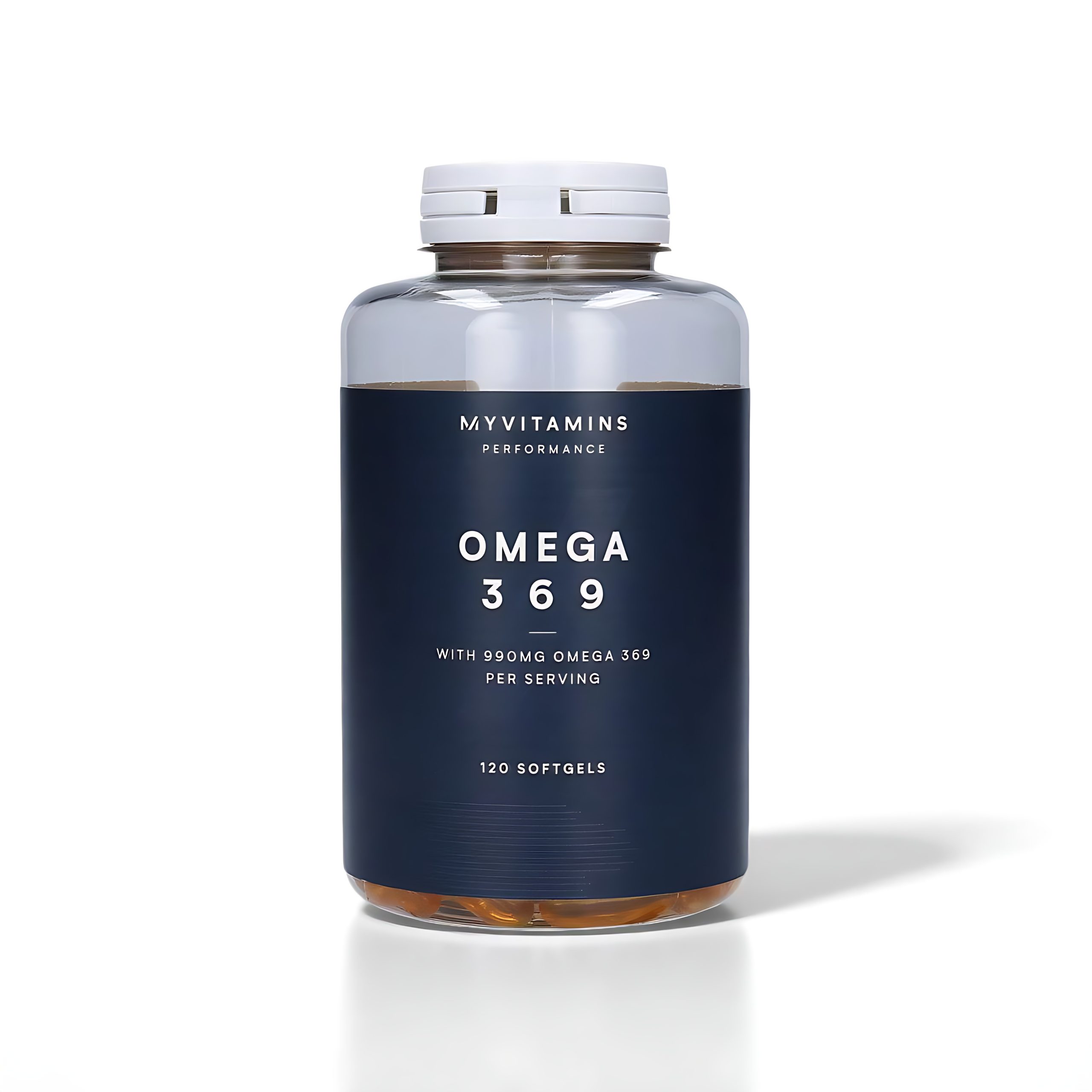 امگا 3 6 9 مای ویتامینز