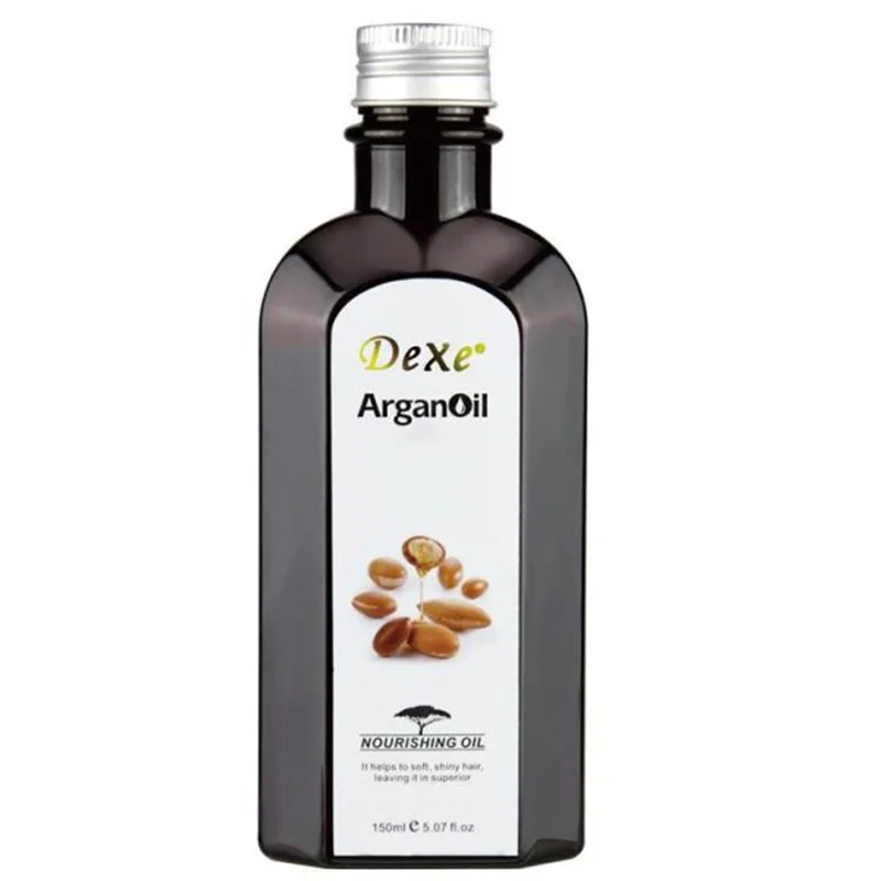 روغن ارگان دکسی