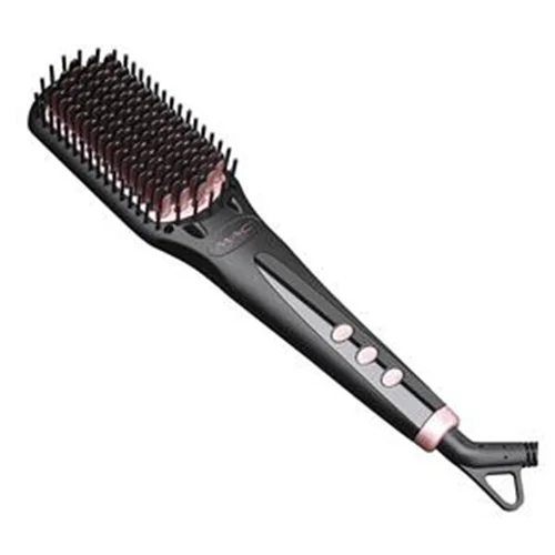 بروس حرارتی مک