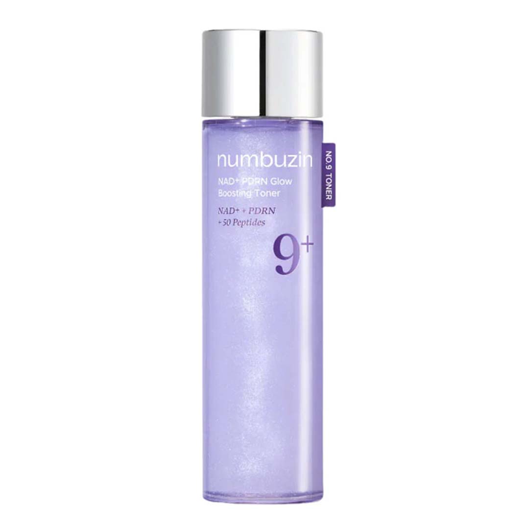 تونر ضد چروک و درخشان کننده 9+ نامبوزین