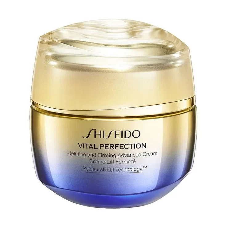 کرم لیفت شیسیدو Vital Perfection