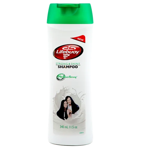 شامپو تقویت و درخشان کننده لایف بوی