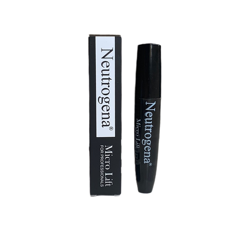 ژل لیفت ابرو نوتروژینا