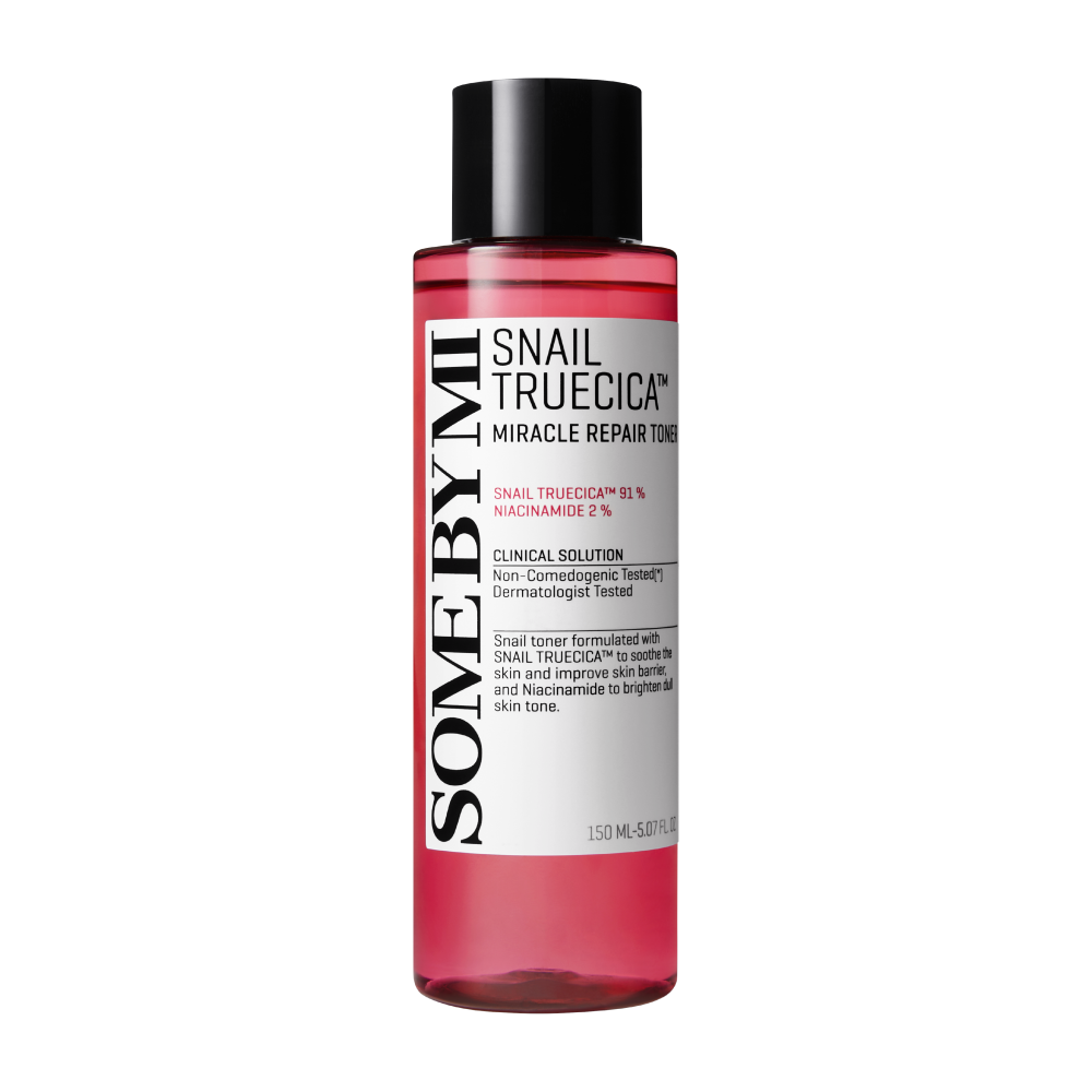 تونر ترمیم کننده حلزون سام بای می