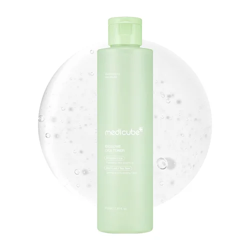 تونر سیکا اگزوزوم مدی کیوب