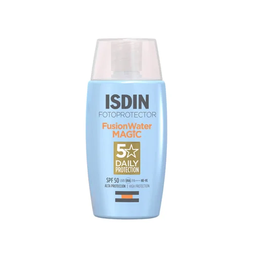 ضد آفتاب فیوژن واتر مجیک ایزدین