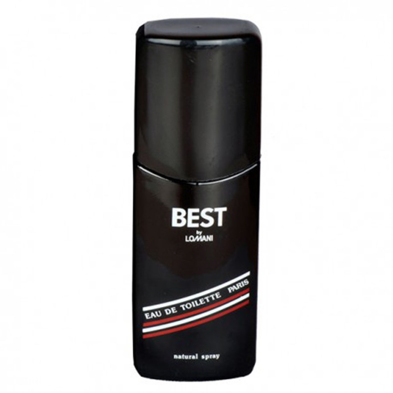 عطر ادکلن لومانی بست