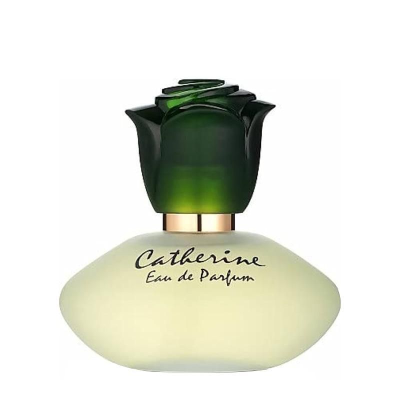 عطر ادکلن رصاصی کاترین