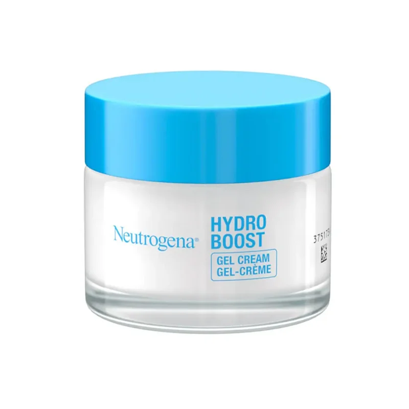 ژل کرم آبرسان نوتروژینا