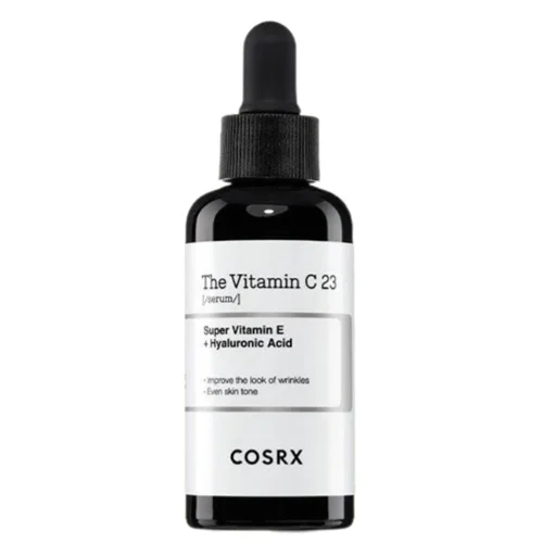 سرم ویتامین سی کوزارکس