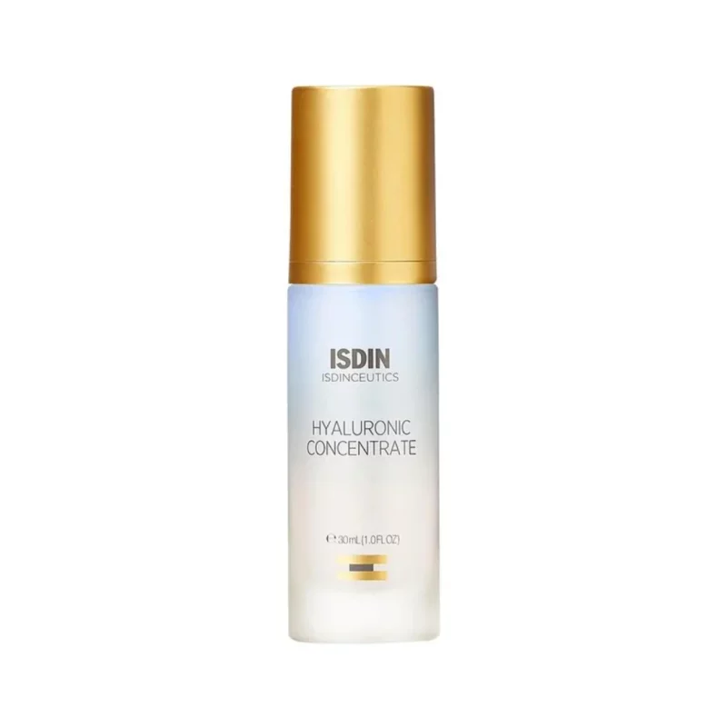 سرم آبرسان هیالورونیک ایزدین